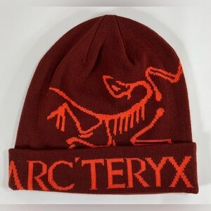 Arc'teryx Bird Word Toque Beanie
